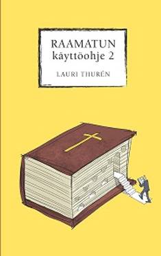 Raamatun käyttöohje 2