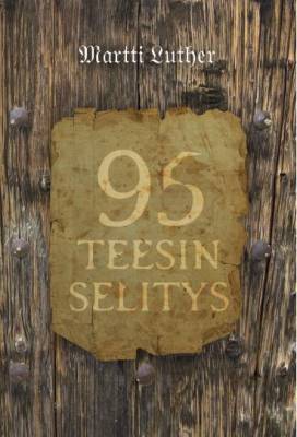 95 teesin selitys