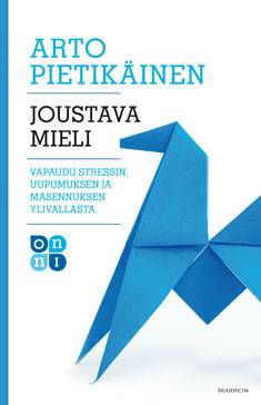 Joustava mieli