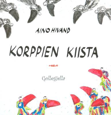 Korppien kiista
