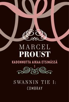 Kadonnutta aikaa etsimässä 1