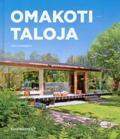 Omakotitaloja
