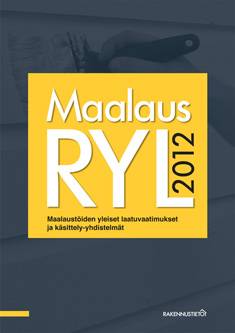 MaalausRYL 2012