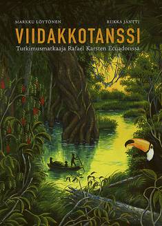 Viidakkotanssi