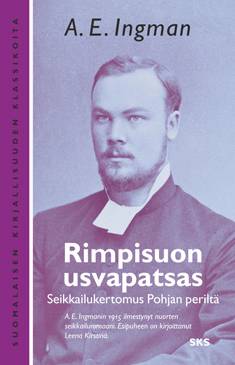 Rimpisuon usvapatsas