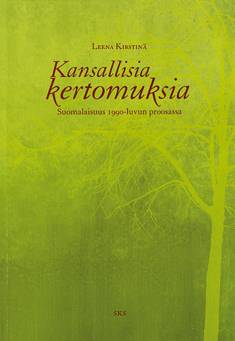 Kansallisia kertomuksia