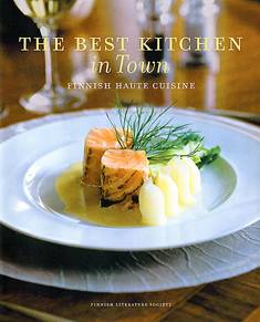 The Best Kitchen in Town