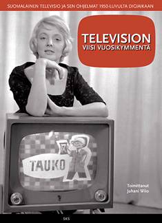 Television viisi vuosikymmentä