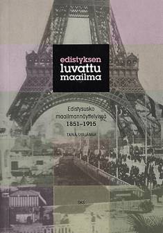 Edistyksen luvattu maailma