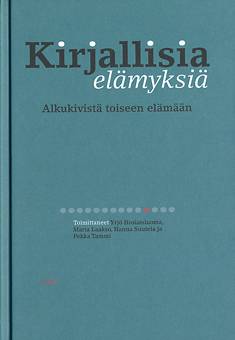 Kirjallisia elämyksiä