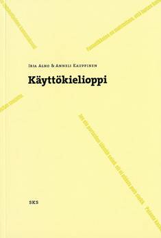 Käyttökielioppi