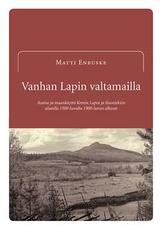 Vanhan Lapin valtamailla