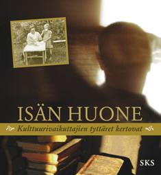 Isän huone
