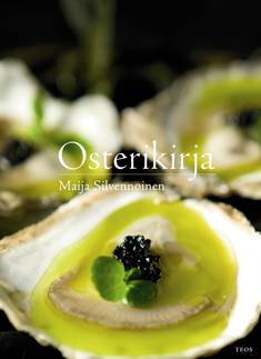 Osterikirja