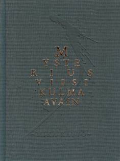 Mysterius Viisikulma-avain