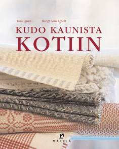 Kudo kaunista kotiin