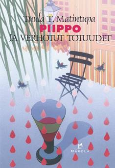 Piippo ja verhotut totuudet