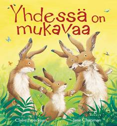 Yhdessä on mukavaa