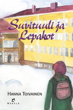 Suvituuli ja lepakot