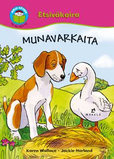 Munavarkaita