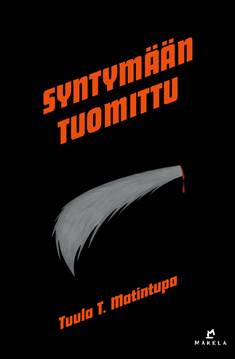 Syntymään tuomittu