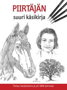 Piirtäjän suuri käsikirja