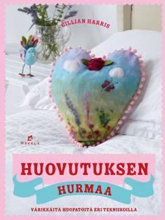 Huovutuksen hurmaa