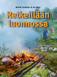 Retkeillään luonnossa