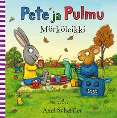 Pete ja Pulmu