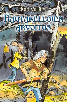 Rautakellojen arvoitus