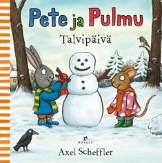 Pete ja Pulmu