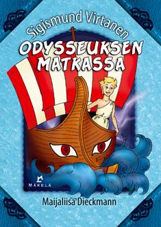 Sigismund Virtanen Odysseuksen matkassa