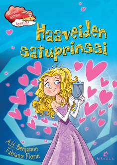Haaveiden satuprinssi