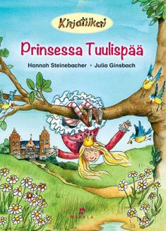 Prinsessa Tuulispää