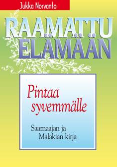 Pintaa syvemmälle