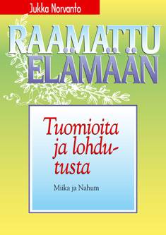 Tuomioita ja lohdutusta
