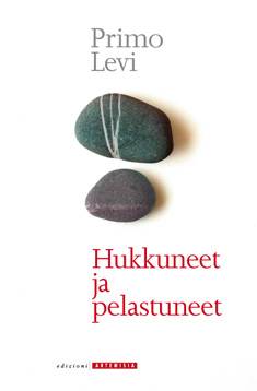 Hukkuneet ja pelastuneet