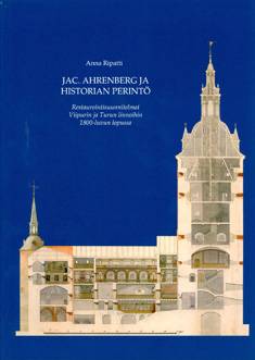 Jac. Ahrenberg ja historian perintö