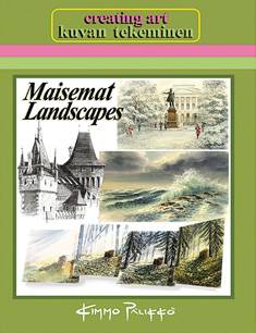 Kuvan tekeminen - Creating Art