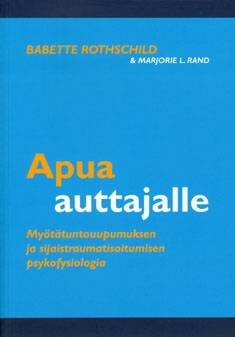 Apua auttajalle