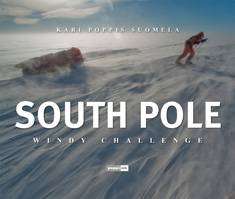 South Pole