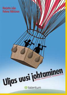 Uljas uusi johtaminen