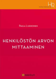 Henkilöstön arvon mittaaminen