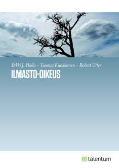 Ilmasto-oikeus