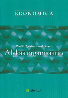 Älykäs organisaatio