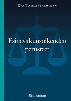 Esinevakuusoikeuden perusteet