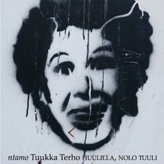 Huulilla, nolo tuuli