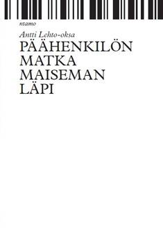 Päähenkilön matka maiseman läpi