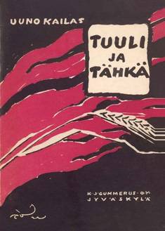 Tuuli ja tähkä