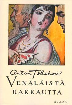 Venäläistä rakkautta (näköispainos)